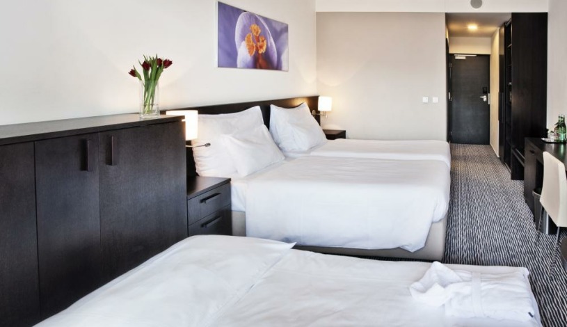 Wellness hotel Vista Dolní Morava